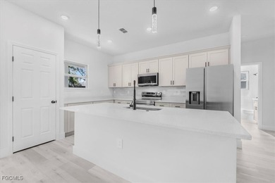 **Brand-New Home** Discover this beautifully built new on Sun n Lake Golf and Country Club in Florida - for sale on GolfHomes.com, golf home, golf lot