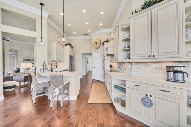 Welcome to this stunning 4 bedroom/ 3 bathroom updated custom on Calusa Lakes Golf Club in Florida - for sale on GolfHomes.com, golf home, golf lot