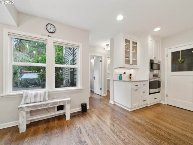 Tucked in the heart of Lake Oswego's coveted Forest Hills on Oswego Lake Country Club in Oregon - for sale on GolfHomes.com, golf home, golf lot
