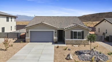 Quick move in! Rates as low as 3.99% 7/6 ARM at no cost to the on Copper Rock Golf Course in Utah - for sale on GolfHomes.com, golf home, golf lot