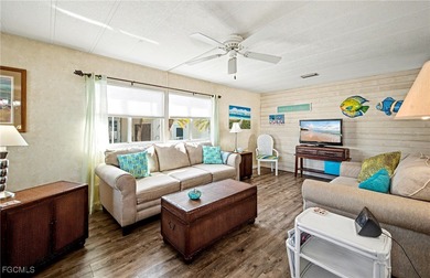 Welcome to this beautifully maintained, fully furnished home on Six Lakes Country Club in Florida - for sale on GolfHomes.com, golf home, golf lot