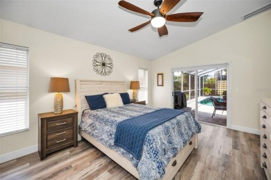 A Truly Amazing Find! A Stellar Location and a Highly Desirable on East Lake Woodlands Country Club in Florida - for sale on GolfHomes.com, golf home, golf lot