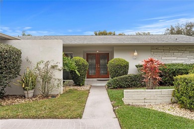 An exceptional opportunity to own a residence in prime on Countryside Country Club in Florida - for sale on GolfHomes.com, golf home, golf lot