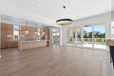 Indulge in the ultimate Florida lifestyle with the Darien plan on Origins Golf Club in Florida - for sale on GolfHomes.com, golf home, golf lot