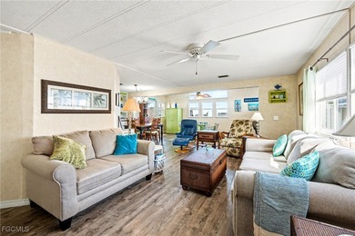 Welcome to this beautifully maintained, fully furnished home on Six Lakes Country Club in Florida - for sale on GolfHomes.com, golf home, golf lot