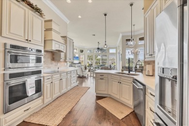 Welcome to this stunning 4 bedroom/ 3 bathroom updated custom on Calusa Lakes Golf Club in Florida - for sale on GolfHomes.com, golf home, golf lot