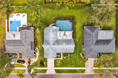 An exceptional opportunity to own a residence in prime on Countryside Country Club in Florida - for sale on GolfHomes.com, golf home, golf lot