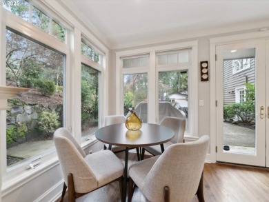 Tucked in the heart of Lake Oswego's coveted Forest Hills on Oswego Lake Country Club in Oregon - for sale on GolfHomes.com, golf home, golf lot