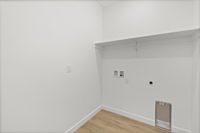 Quick move in! Rates as low as 3.99% 7/6 ARM at no cost to the on Copper Rock Golf Course in Utah - for sale on GolfHomes.com, golf home, golf lot