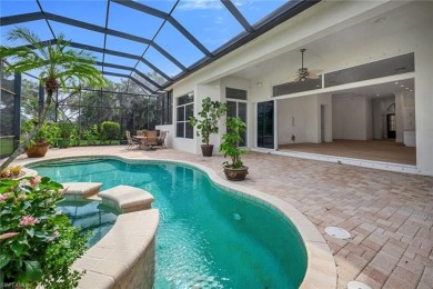 Enter through the massive double doors and into this completely on West Bay Beach and Golf Club in Florida - for sale on GolfHomes.com, golf home, golf lot
