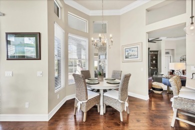 Welcome to this stunning 4 bedroom/ 3 bathroom updated custom on Calusa Lakes Golf Club in Florida - for sale on GolfHomes.com, golf home, golf lot