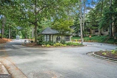 Welcome home to your beautifully remodeled one-bedroom, one on Cross Creek Golf Course in Georgia - for sale on GolfHomes.com, golf home, golf lot