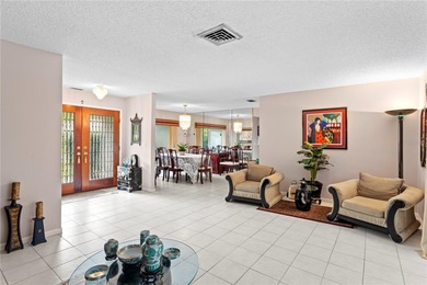 An exceptional opportunity to own a residence in prime on Countryside Country Club in Florida - for sale on GolfHomes.com, golf home, golf lot