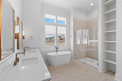 Indulge in the ultimate Florida lifestyle with the Darien plan on Origins Golf Club in Florida - for sale on GolfHomes.com, golf home, golf lot