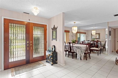 An exceptional opportunity to own a residence in prime on Countryside Country Club in Florida - for sale on GolfHomes.com, golf home, golf lot