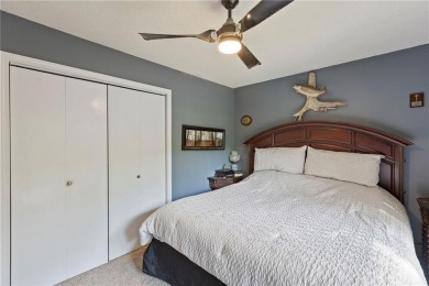 Charming Lake House at Sugar Valley Lake - A Tranquil Retreat on Sugar Valley Lakes Golf Course in Kansas - for sale on GolfHomes.com, golf home, golf lot