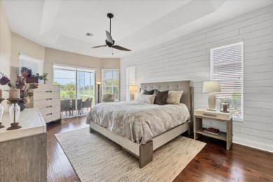 Welcome to this stunning 4 bedroom/ 3 bathroom updated custom on Calusa Lakes Golf Club in Florida - for sale on GolfHomes.com, golf home, golf lot