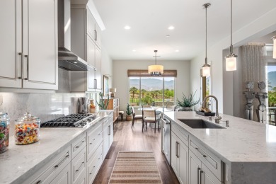 144 Cabernet offers a highly upgraded and refined setting in the on Mission Hills Golf Club in California - for sale on GolfHomes.com, golf home, golf lot