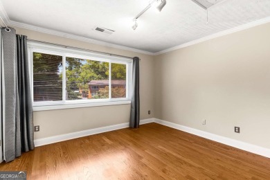 Spacious light-filled 3 bedroom, 2 bath condo located in the on Bobby Jones Golf Club in Georgia - for sale on GolfHomes.com, golf home, golf lot