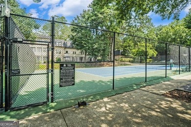 Welcome home to your beautifully remodeled one-bedroom, one on Cross Creek Golf Course in Georgia - for sale on GolfHomes.com, golf home, golf lot