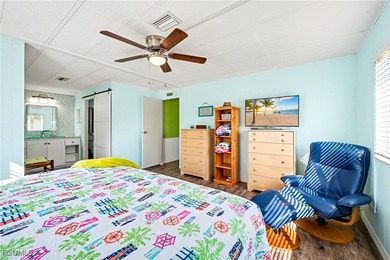 Welcome to this beautifully maintained, fully furnished home on Six Lakes Country Club in Florida - for sale on GolfHomes.com, golf home, golf lot