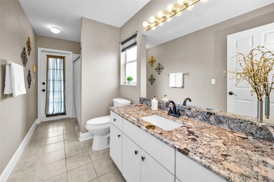 A Truly Amazing Find! A Stellar Location and a Highly Desirable on East Lake Woodlands Country Club in Florida - for sale on GolfHomes.com, golf home, golf lot