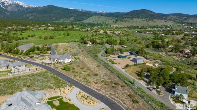 Welcome to Montreux, the epitome of luxury living in the heart on Montreux Golf and Country Club in Nevada - for sale on GolfHomes.com, golf home, golf lot