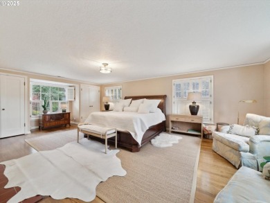 Tucked in the heart of Lake Oswego's coveted Forest Hills on Oswego Lake Country Club in Oregon - for sale on GolfHomes.com, golf home, golf lot