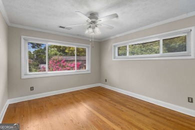 Spacious light-filled 3 bedroom, 2 bath condo located in the on Bobby Jones Golf Club in Georgia - for sale on GolfHomes.com, golf home, golf lot