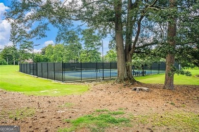 Welcome home to your beautifully remodeled one-bedroom, one on Cross Creek Golf Course in Georgia - for sale on GolfHomes.com, golf home, golf lot
