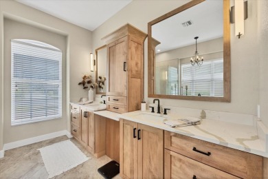 Welcome to this stunning 4 bedroom/ 3 bathroom updated custom on Calusa Lakes Golf Club in Florida - for sale on GolfHomes.com, golf home, golf lot
