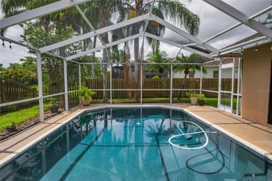 A Truly Amazing Find! A Stellar Location and a Highly Desirable on East Lake Woodlands Country Club in Florida - for sale on GolfHomes.com, golf home, golf lot