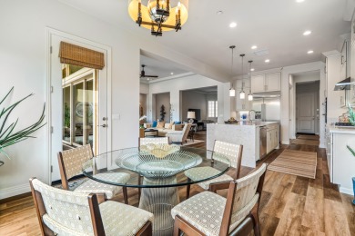 144 Cabernet offers a highly upgraded and refined setting in the on Mission Hills Golf Club in California - for sale on GolfHomes.com, golf home, golf lot