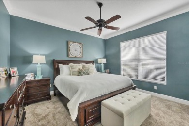 Welcome to this stunning 4 bedroom/ 3 bathroom updated custom on Calusa Lakes Golf Club in Florida - for sale on GolfHomes.com, golf home, golf lot