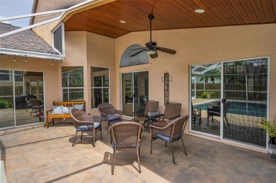 A Truly Amazing Find! A Stellar Location and a Highly Desirable on East Lake Woodlands Country Club in Florida - for sale on GolfHomes.com, golf home, golf lot