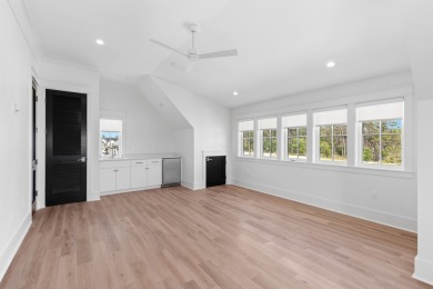 Indulge in the ultimate Florida lifestyle with the Darien plan on Origins Golf Club in Florida - for sale on GolfHomes.com, golf home, golf lot