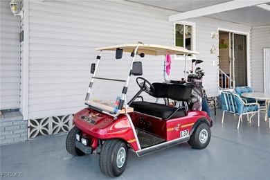 Welcome to this beautifully maintained, fully furnished home on Six Lakes Country Club in Florida - for sale on GolfHomes.com, golf home, golf lot