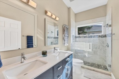 Welcome to this stunning 4 bedroom/ 3 bathroom updated custom on Calusa Lakes Golf Club in Florida - for sale on GolfHomes.com, golf home, golf lot