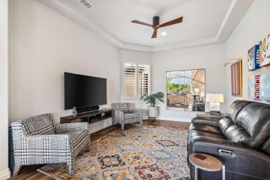 144 Cabernet offers a highly upgraded and refined setting in the on Mission Hills Golf Club in California - for sale on GolfHomes.com, golf home, golf lot