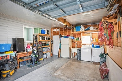 Welcome to this beautifully maintained, fully furnished home on Six Lakes Country Club in Florida - for sale on GolfHomes.com, golf home, golf lot