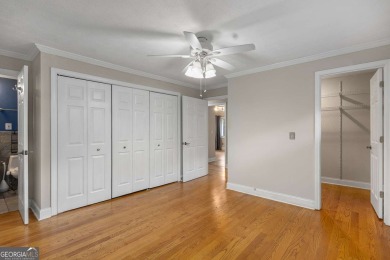 Spacious light-filled 3 bedroom, 2 bath condo located in the on Bobby Jones Golf Club in Georgia - for sale on GolfHomes.com, golf home, golf lot