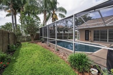 A Truly Amazing Find! A Stellar Location and a Highly Desirable on East Lake Woodlands Country Club in Florida - for sale on GolfHomes.com, golf home, golf lot