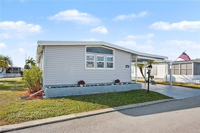 Welcome to this beautifully maintained, fully furnished home on Six Lakes Country Club in Florida - for sale on GolfHomes.com, golf home, golf lot