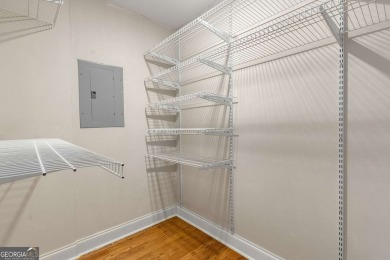 Spacious light-filled 3 bedroom, 2 bath condo located in the on Bobby Jones Golf Club in Georgia - for sale on GolfHomes.com, golf home, golf lot