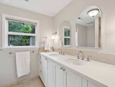 Tucked in the heart of Lake Oswego's coveted Forest Hills on Oswego Lake Country Club in Oregon - for sale on GolfHomes.com, golf home, golf lot