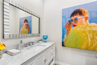 144 Cabernet offers a highly upgraded and refined setting in the on Mission Hills Golf Club in California - for sale on GolfHomes.com, golf home, golf lot