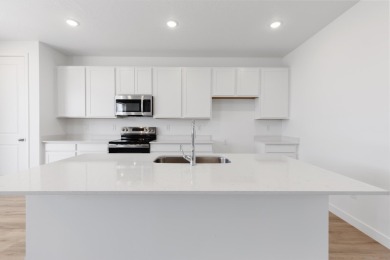 Quick move in! Rates as low as 3.99% 7/6 ARM at no cost to the on Copper Rock Golf Course in Utah - for sale on GolfHomes.com, golf home, golf lot