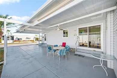 Welcome to this beautifully maintained, fully furnished home on Six Lakes Country Club in Florida - for sale on GolfHomes.com, golf home, golf lot