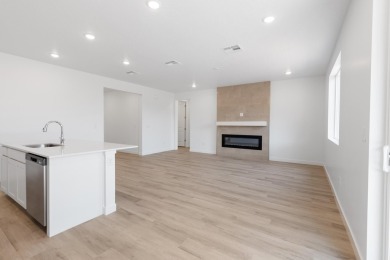 Quick move in! Rates as low as 3.99% 7/6 ARM at no cost to the on Copper Rock Golf Course in Utah - for sale on GolfHomes.com, golf home, golf lot