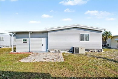 Welcome to this beautifully maintained, fully furnished home on Six Lakes Country Club in Florida - for sale on GolfHomes.com, golf home, golf lot